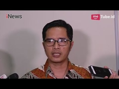 Diduga Adanya Aliran Dana e-KTP ke Partai Politik, Ini Jawaban Jubir KPK - iNews Sore 03/05