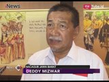 Diisukan Pecah, Deddy Mizwar Menyatakan Koalisi Zaman Now Baik-baik Saja - iNews Sore 26/12