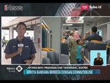 Informasi Terkait Beroperasinya Kereta Khusus Bandara untuk Umum - iNews Siang 26/12