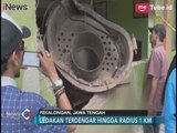 Mesin Laundry Meledak Hingga Radius 1 Kilometer, Satu Pekerja Tewas Seketika - iNews Pagi 28/12