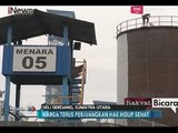 Menebar Polusi, Pabrik Kelapa Sawit PT. PHPO Didesak Berhenti Beroperasi - iNews Pagi 26/12