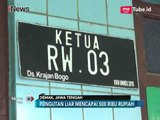 Ada Pungli Rp 500 Ribu di Program Sertifikat Tanah Gratis dari Jokowi - iNews Pagi 28/12