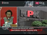 KPK Dorong Peningkatan Aspek Transparansi dan Akuntabilitas Keuangan Parpol - Special Report 27/12