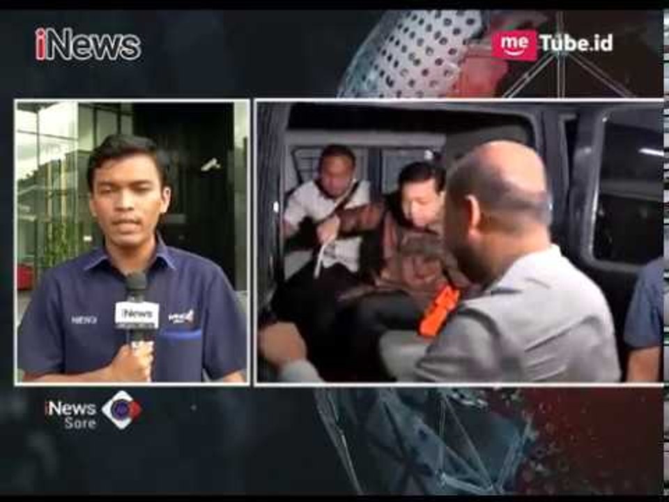 Kasus BLBI, KPK Terus Dalami Peran Boediono - iNews Sore 28/12