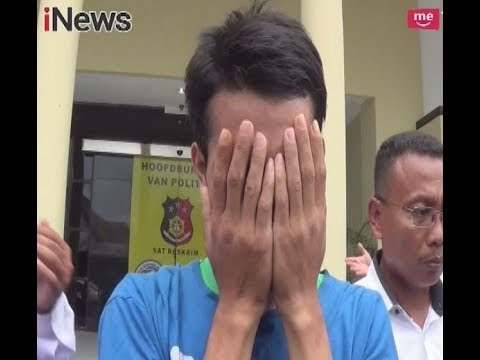 Bodoh!! Seorang Suami Jual Istri untuk Penuhi Sensasi Berhubungan Bertiga - Police Line 28/12