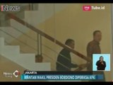 Mantan Wapres Boediono Diperiksa KPK sebagai Saksi Kasus Korupsi BLBI - iNews Siang 28/12