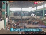 Selama 7 Tahun Pedagang Pasar Senen Menunggu Janji Revitalisasi Bangunan Pasar - iNews Pagi 29/12