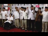 PKS Gelar Konferensi Pers Terkait Perubahan Dukungan Dalam Pilgub Jabar - iNews Sore 27/12
