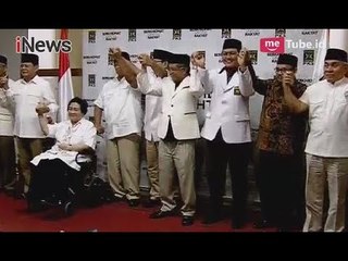 PKS Gelar Konferensi Pers Terkait Perubahan Dukungan Dalam Pilgub Jabar - iNews Sore 27/12