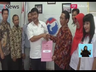 Download Video: Lolos Verifikasi Faktual Adalah Bukti Pencapaian dari Kerja Keras Partai Perindo - iNews Siang 29/12