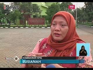 [Tega] Seorang Anak Ditelantarkan Orangtuanya dengan Luka Disekujur Tubuh - iNews Siang 29/12
