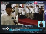 Gerindra, PKS dan PAN Solid Dukung Sudrajat-Syaikhu sebagai Bacagub Jabar - iNews Siang 28/12