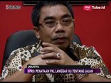 Dikritik DPRD, Anies Dinilai Langgar UUD dalam Penataan Tanah Abang - iNews Sore 29/12