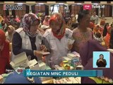 MNC Peduli & Yayasan Metropolitan Peduli Gelar Pengobatan Massal Gratis - iNews Siang 27/12