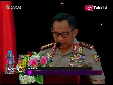 Anggota Polri yang Ingin Maju pada Pilkada 2018 Harus Siap Mengundurkan Diri - iNews Sore 29/12