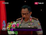 Anggota Polri yang Ingin Maju pada Pilkada 2018 Harus Siap Mengundurkan Diri - iNews Sore 29/12