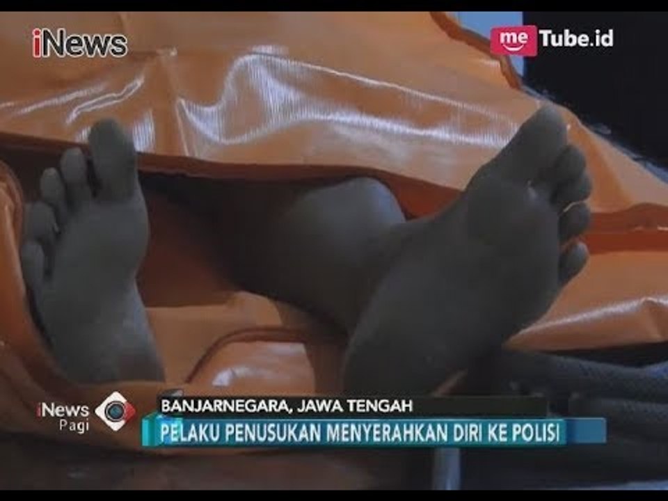 Terlibat Perkelahian, 1 Orang Tewas di Parkiran Kantor Pemerintahan Banjarnegara - iNews Pagi 29/12