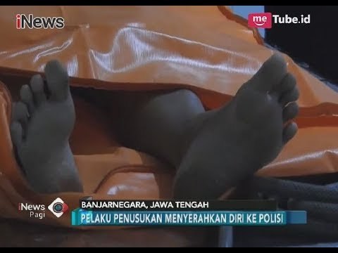 Terlibat Perkelahian, 1 Orang Tewas di Parkiran Kantor Pemerintahan Banjarnegara - iNews Pagi 29/12