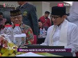 Sandiaga Uno Akan Hadir di Pantai Ancol Pada Malam Perayaan Tahun Baru - iNews Sore 30/12