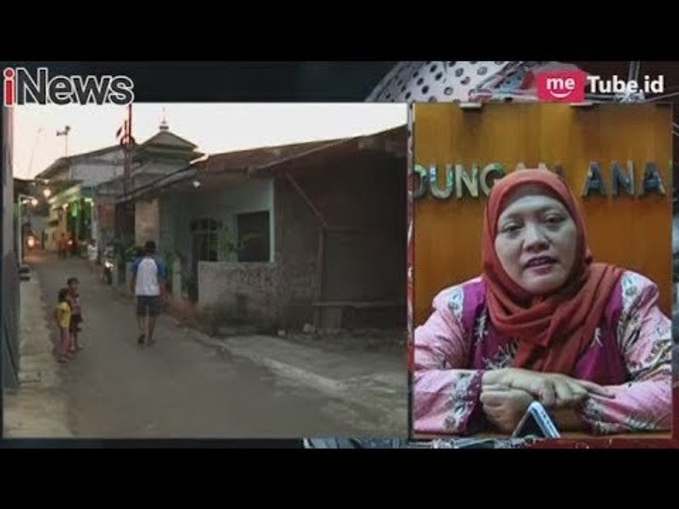 Terima Laporan Kekerasan, KPAI Amankan Seorang Anak ke Rumah Perlindungan - Special Report 28/12
