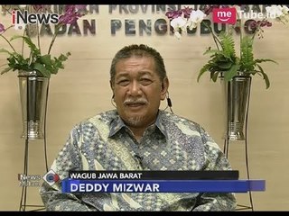 Download Video: Pernyataan Dedi Mizwar Terkait Duetnya dengan Dedi Mulyadi Pada Pilgub Jabar - iNews Malam 28/12