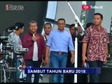 Meninjau Panggung Hiburan, Anies Pesan Warga Rayakan Tahun Baru Dengan Baik - iNews Malam 30/12