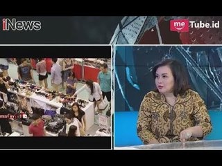 Mengenal Personal Shopper yang Sudah Ada Sejak Lama di Indonesia - iNews Pagi 31/12