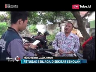 Kisruh!! Gara-gara Sengketa Tanah, Sekolah Disegel Ahli Waris Tanah - iNews Siang 02/01