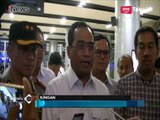 Jelang Peresmian, Kereta Bandara Mampu Tampung 12 Ribu Penumpang Perhari - iNews Pagi 02/01