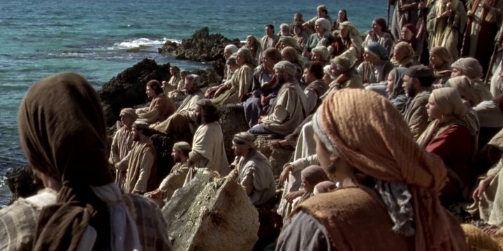 Parables of Jesus Jesus Declares the Parables of the Wheat and Tares Mustard Seed and Leaven