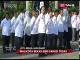 Puluhan PNS Bekasi Datang Terlambat dan Terancam Dipecat - Special Report 02/01