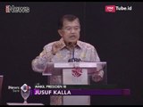Wakil Presiden Indonesia Membuka Perdagangan Indeks Harga Saham Gabungan 2018 - iNews Sore 02/01