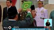 Presiden Jokowi Lantik Mayjen TNI Djoko Setiadi sebagai Kepala BSSN - iNews Siang 03/01