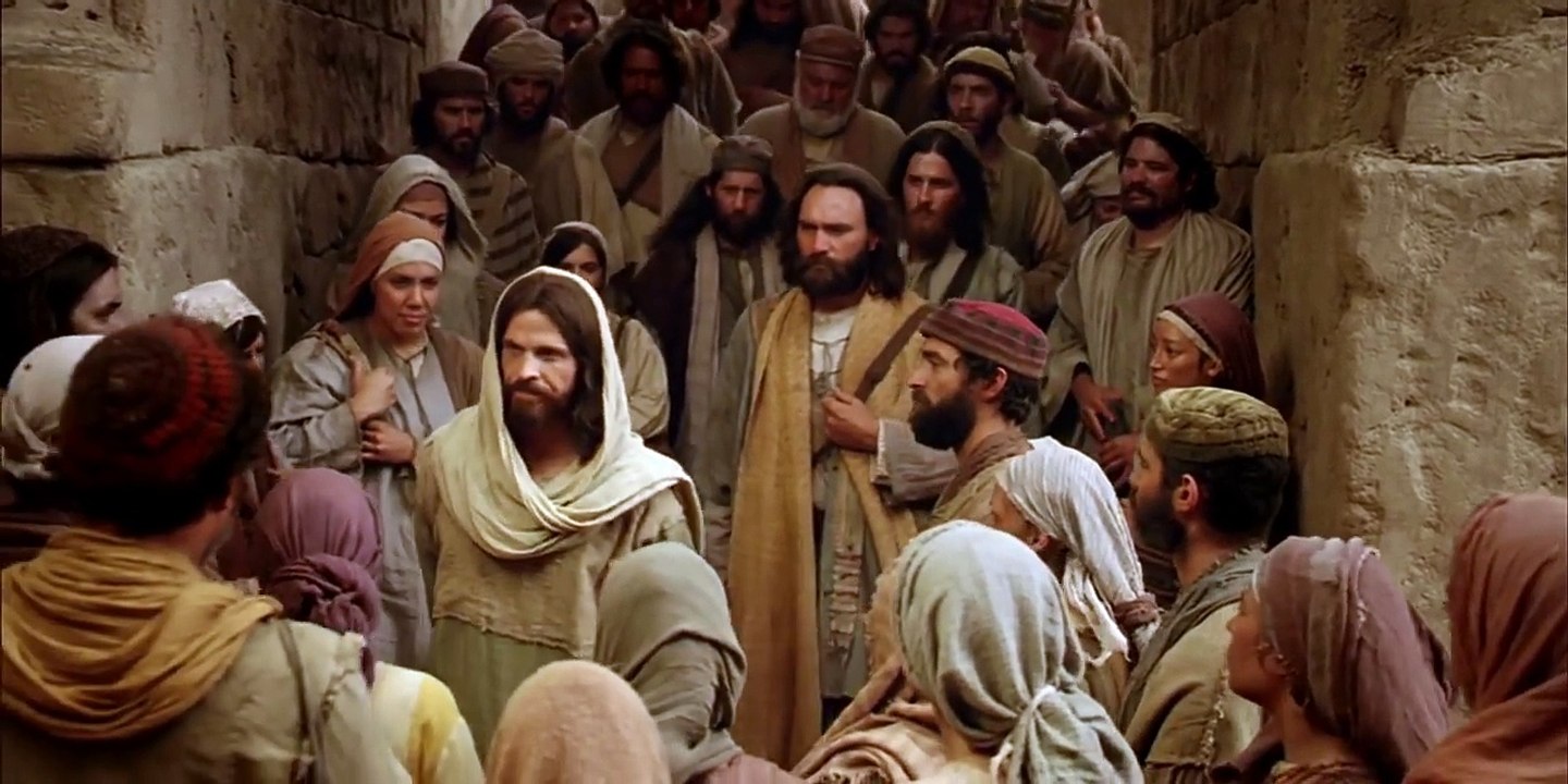 I am the Bread of Life Jesus Christ