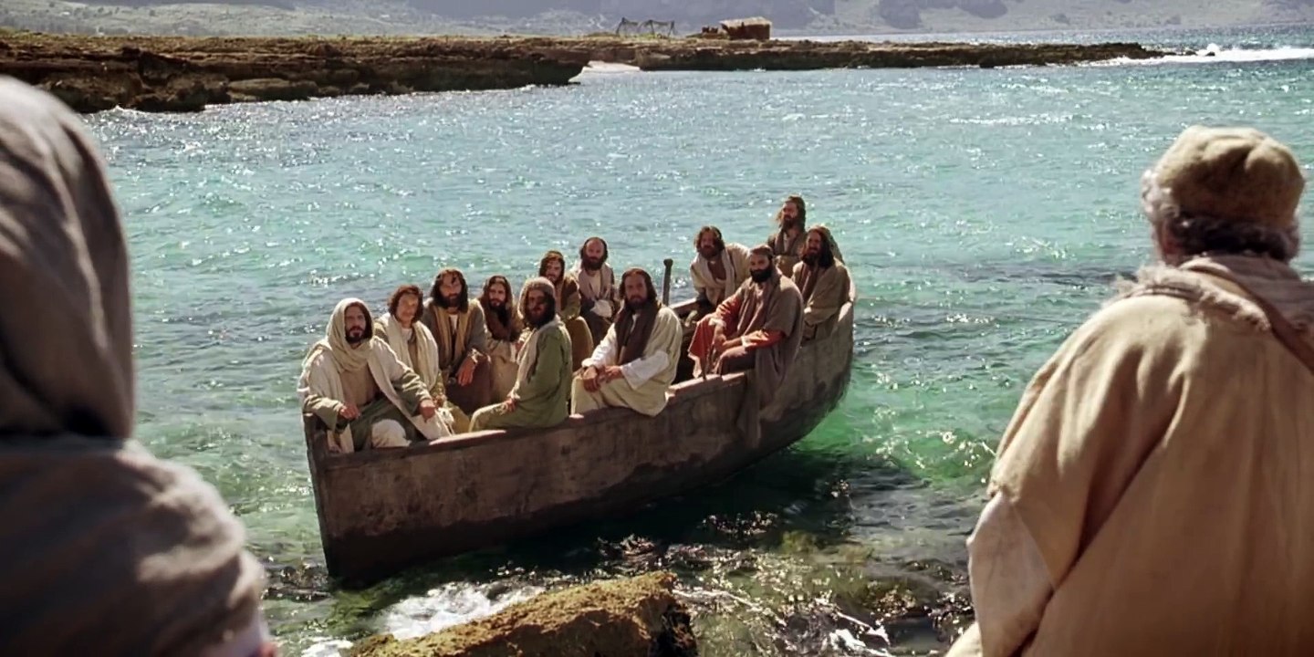 Parables of Jesus Parable of the Sower