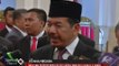 Keterangan Mayjen TNI Djoko Setiadi Usai Pelantikannya Sebagai Kepala BSSN - Special Report 03/01