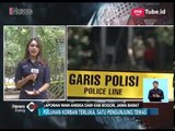 Situasi Terkini Pasca Jembatan Putus, Objek Wisata Penangkaran Rusa Ditutup - iNews Siang 02/01