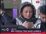 Istri Setya Novanto Diperiksa KPK Sebagai Saksi Fredrich Yunadi - iNews Sore 22/01