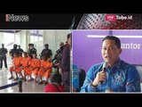 BNN & Bea Cukai Gelar Konpers Terkait Pengungkapan Jaringan Narkoba di Aceh - Special Report 19/01