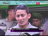 Proyek Kedua DP Nol Rupiah Akan Dibangun di Rorotan, Jakarta Utara - iNews Sore 21/01