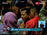 Lanjutan Sidang Setnov, Andi Narogong Berjalan Menunduk - iNews Siang 22/01