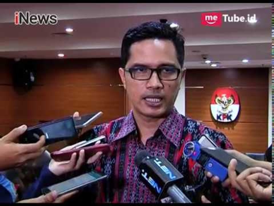 KPK Melakukan Banding Atas Vonis Andi Narogong - iNews Pagi 03/01