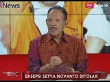 Hakim Akan Memutus Perkara Sesuai Pendapat & Penilaian - Breaking News 04/01