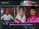 Sang Istri Gunakan Sabu, Wakil Walikota Gorontalo Tegas Tak Mengunjunginya - iNews Sore 04/01