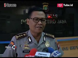 Polisi Sebut Rehabilitasi Jennifer Dunn itu Adalah Keputusan dari Hakim - iNews Pagi 05/01