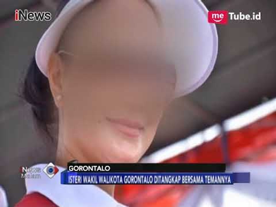 Ternyata Sejak 2 Tahun Lalu, Istri Wakil Wali Kota Gorontalo Konsumsi Narkoba - iNews Malam 05/01