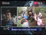 Tragedi Jembatan Putus, Beginilah Kronologisnya - iNews Malam 02/01