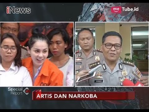 Keterangan Kombes Pol Argo Yuwono Terkait Pemeriksaan Jennifer Dunn di Labfor - Special Report 03/01
