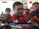 Sah!! Megawati Pasang Djarot Saiful Hidayat di Bursa Cagub Sumut 2018 - iNews Malam 0501 6