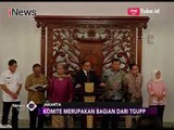 Berikan Kejutan Diawal Tahun, Pemprov Jakarta Bentuk Komite Pencegahan Korupsi - iNews Sore 03/01